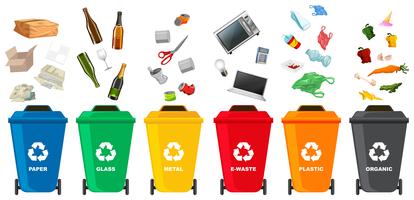 Detail Garbage Vector Png Nomer 6