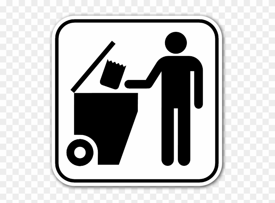 Detail Garbage Vector Png Nomer 52