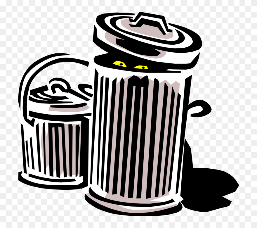 Detail Garbage Vector Png Nomer 58