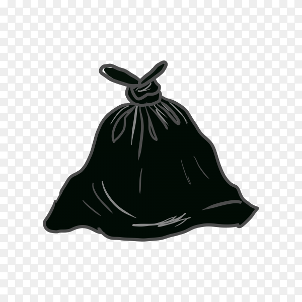 Detail Garbage Vector Png Nomer 8