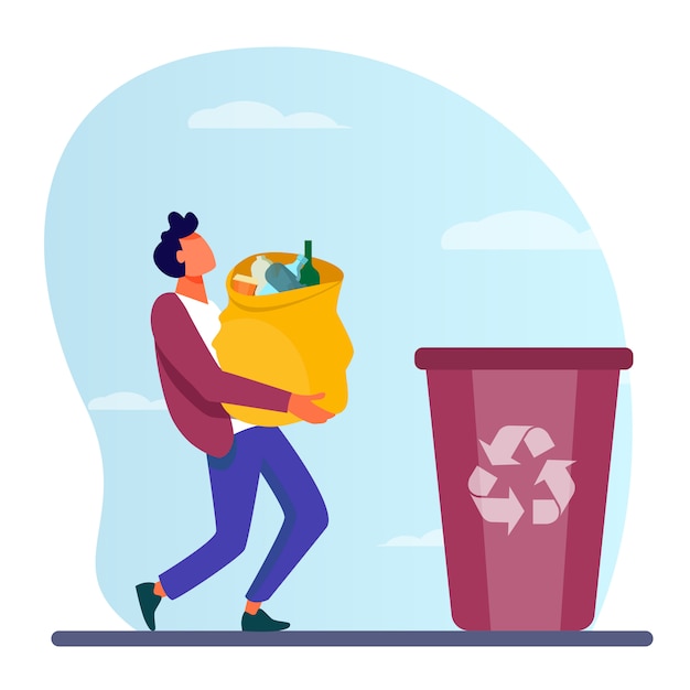 Detail Garbage Vector Png Nomer 9