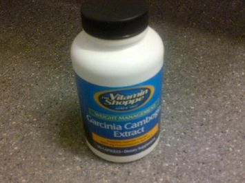 Detail Garcinia Cambogia Vitamin Shoppe Nomer 30