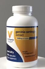 Detail Garcinia Cambogia Vitamin Shoppe Nomer 34