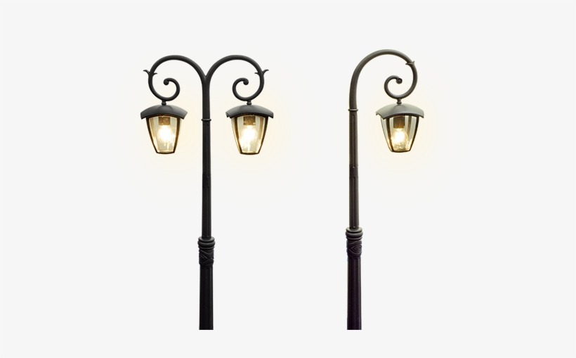 Garden Lamp Png - KibrisPDR