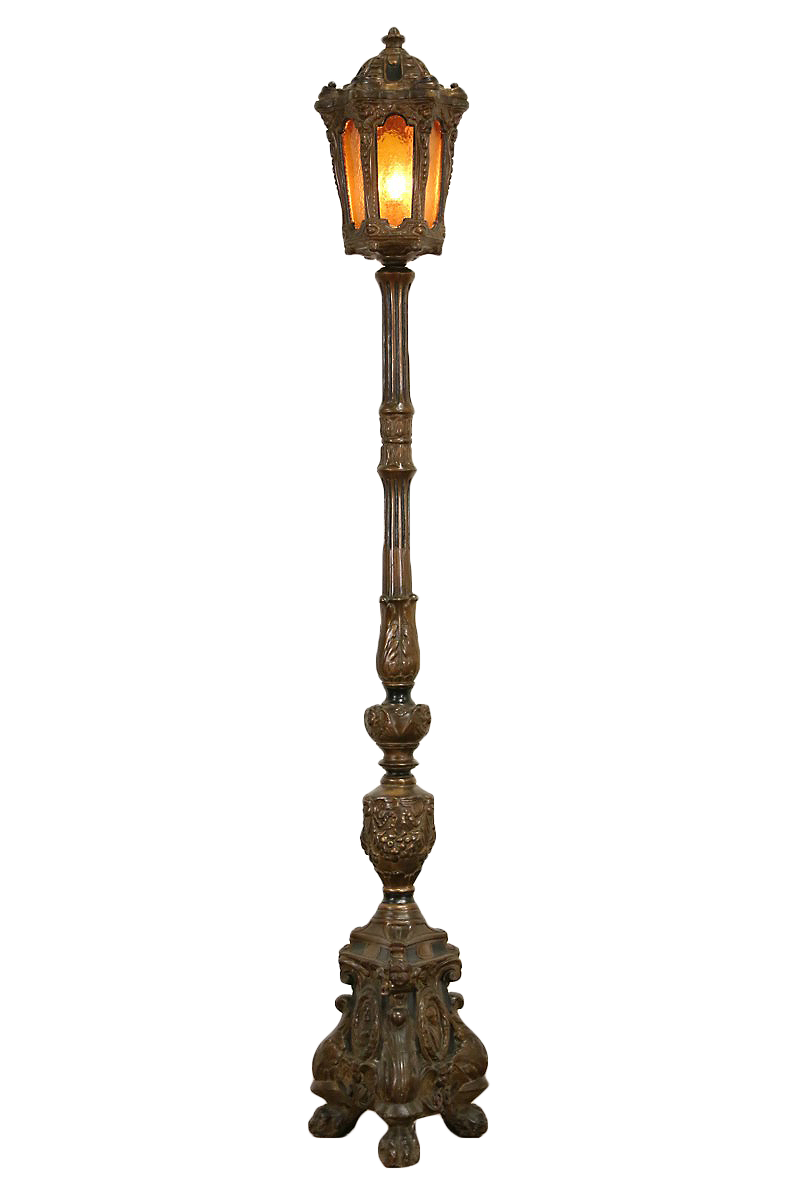 Detail Garden Lamp Png Nomer 2