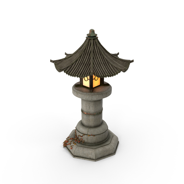 Detail Garden Lamp Png Nomer 13