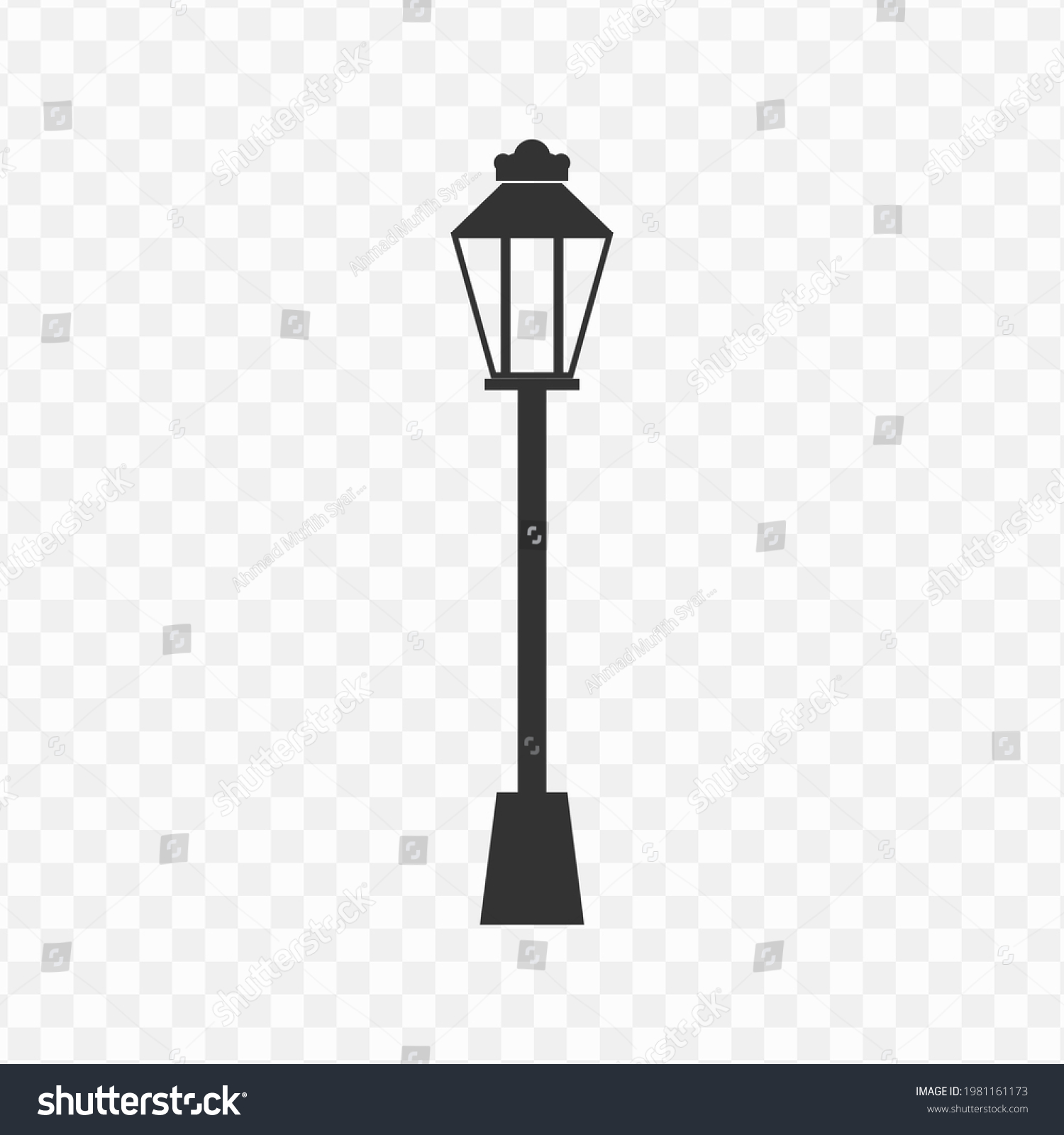 Detail Garden Lamp Png Nomer 28