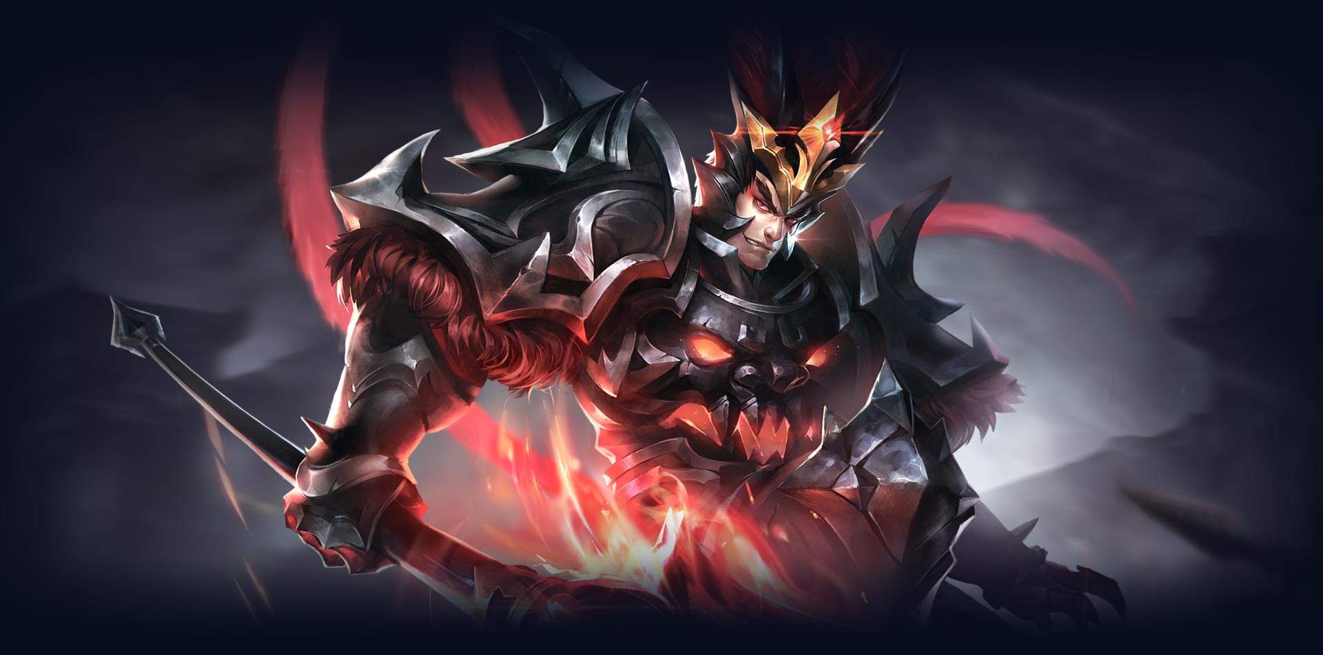 Detail Garena Aov Wallpaper Nomer 9