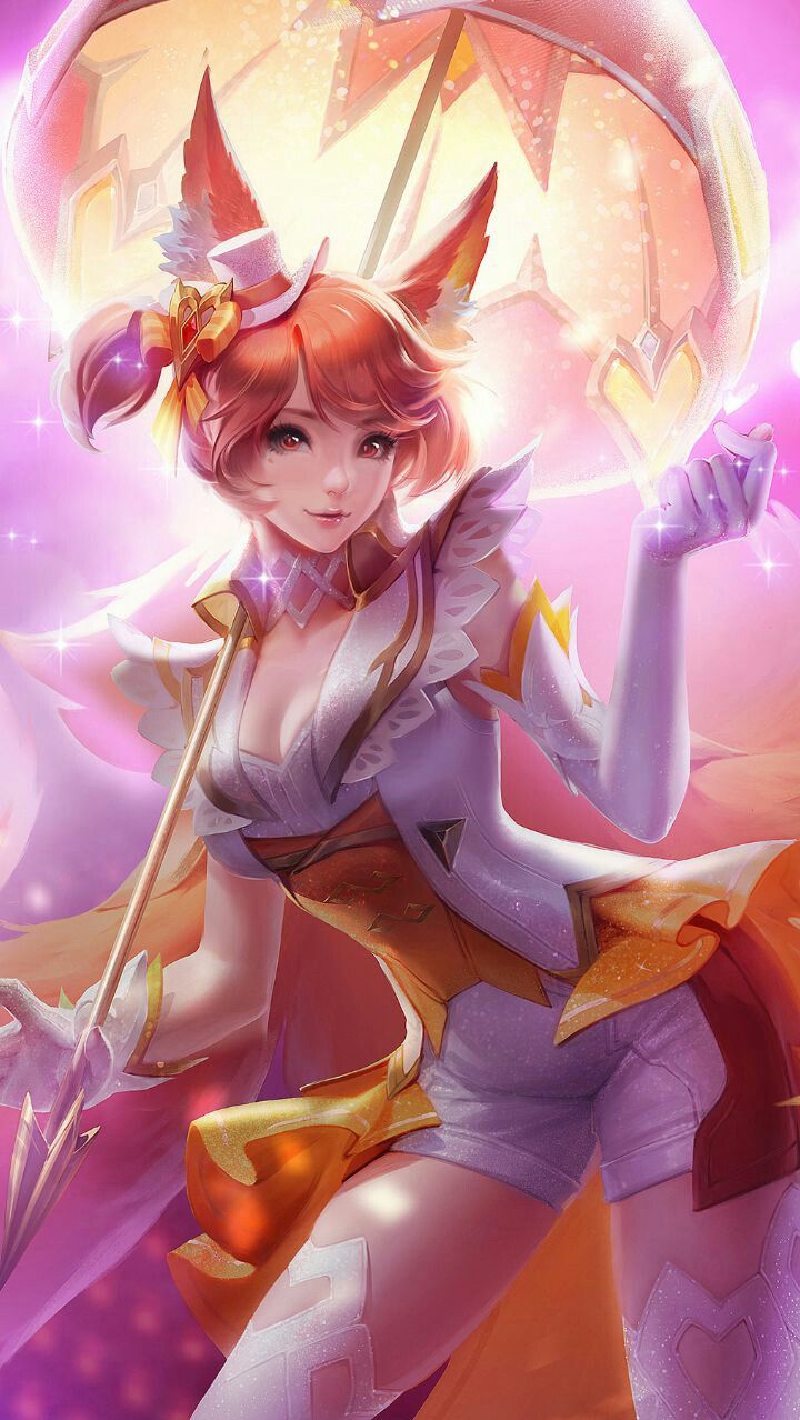 Detail Garena Aov Wallpaper Nomer 27