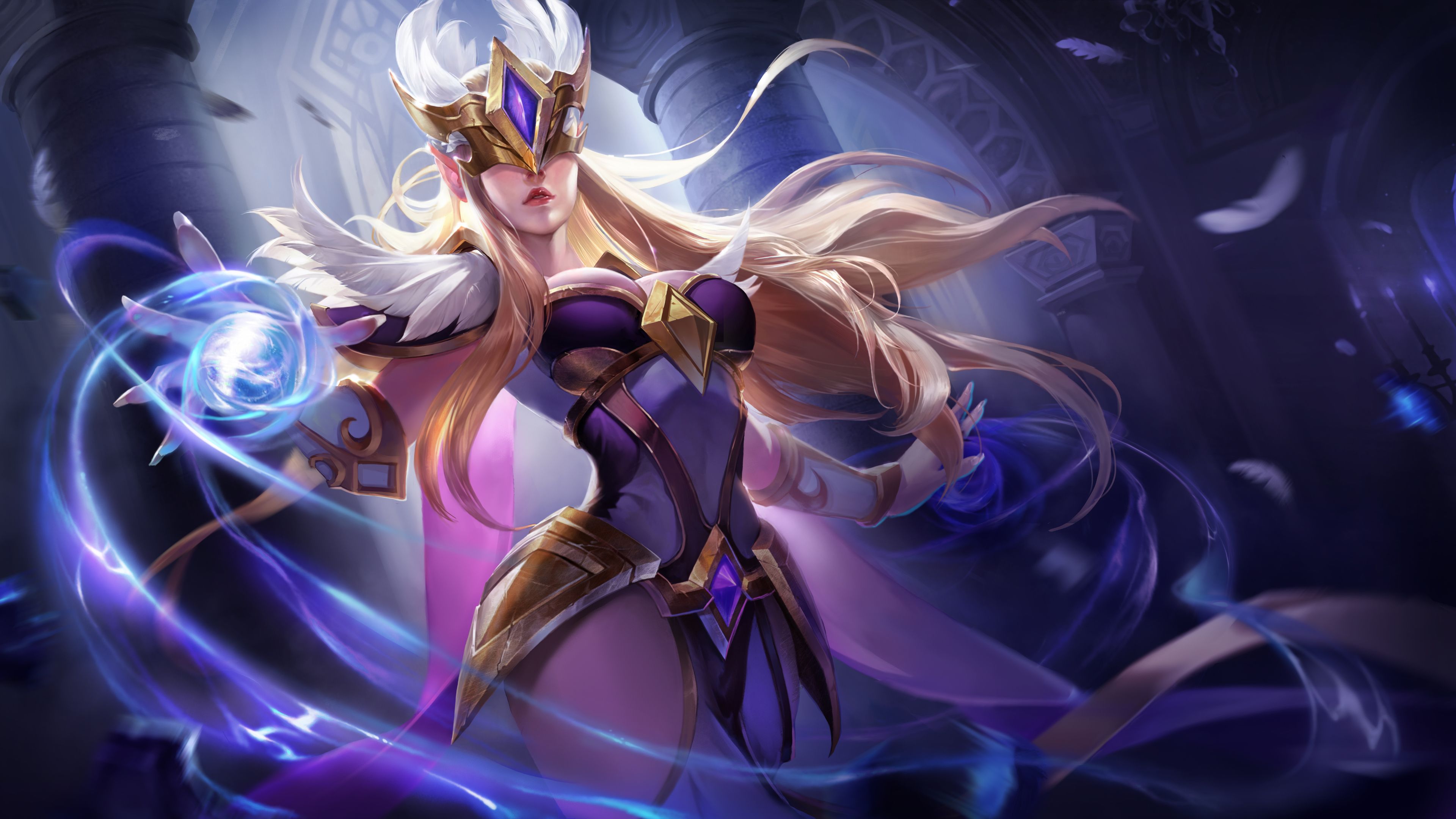 Detail Garena Aov Wallpaper Nomer 48