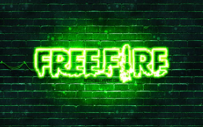 Detail Garena Free Fire Logo Nomer 43