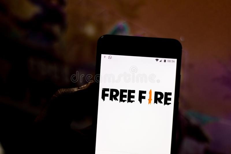 Detail Garena Free Fire Logo Nomer 53