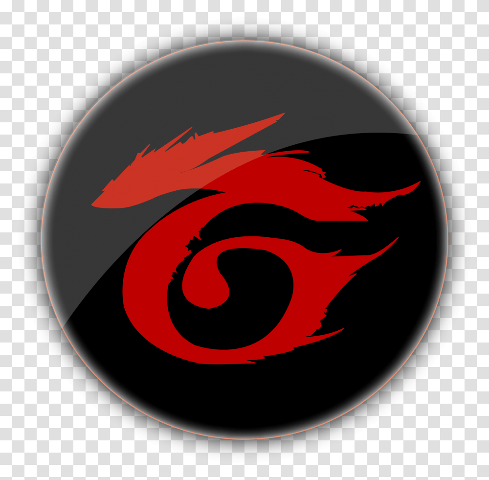 Detail Garena Logo Nomer 14