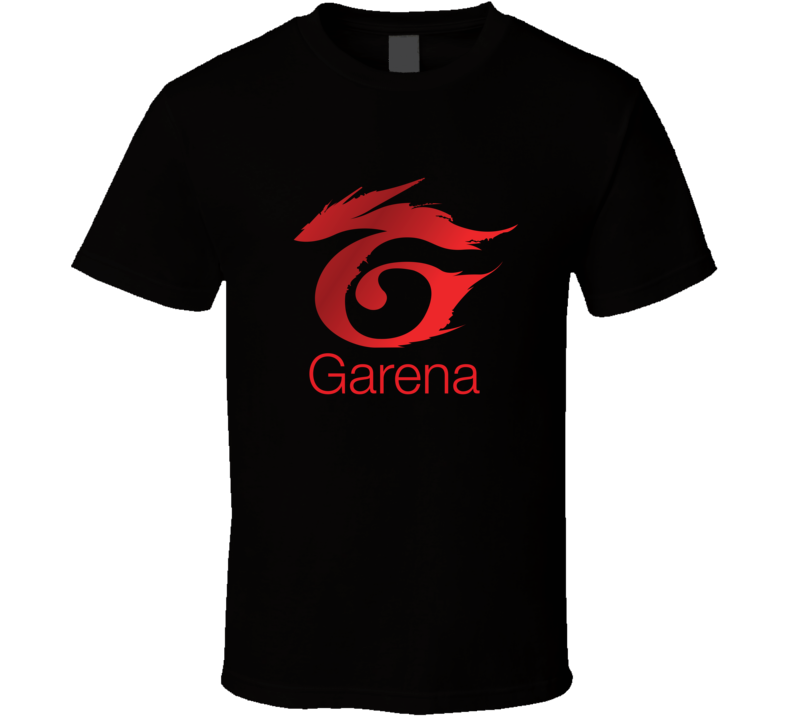 Detail Garena Logo Nomer 37