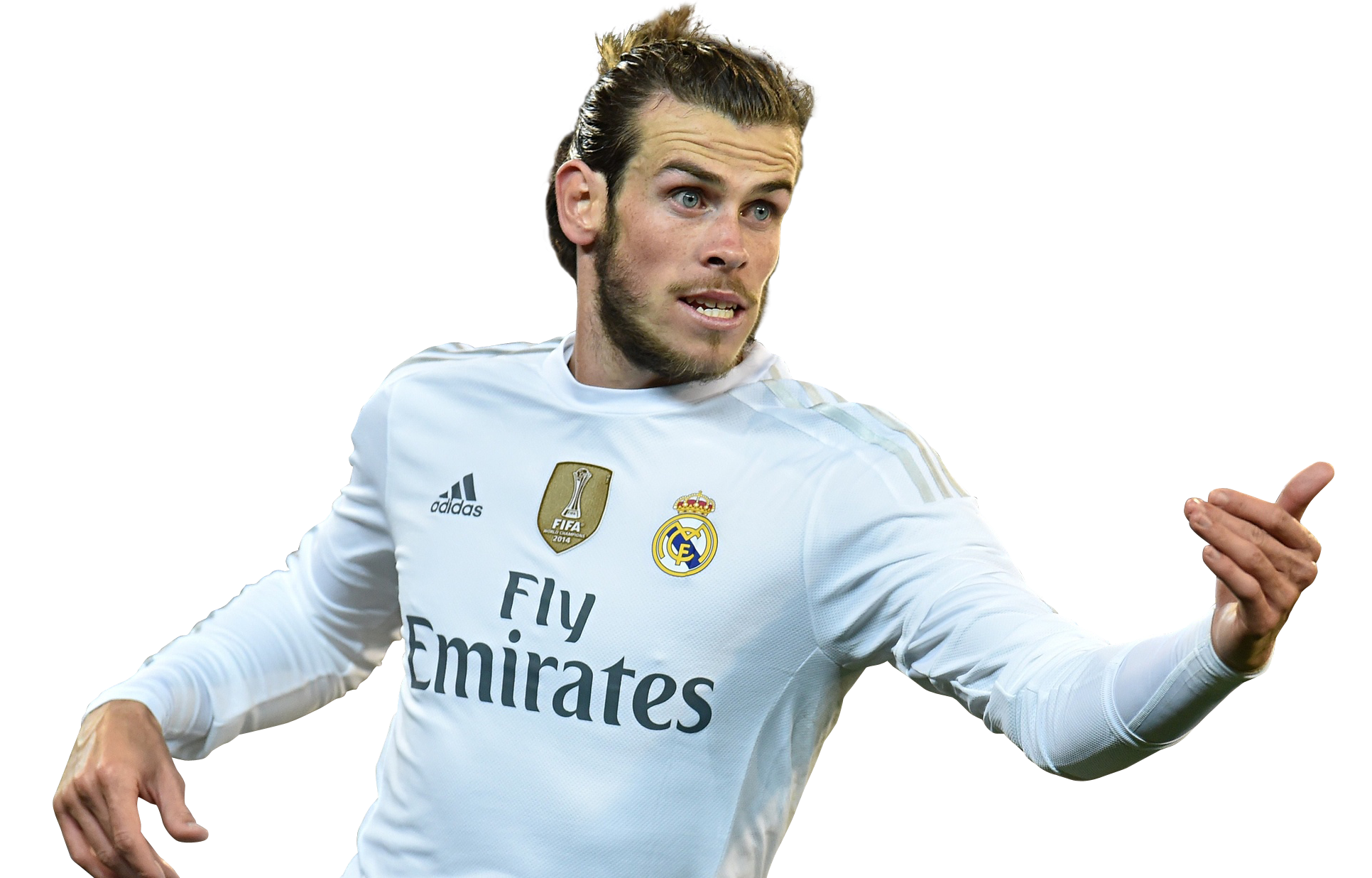 Detail Gareth Bale Png Nomer 11