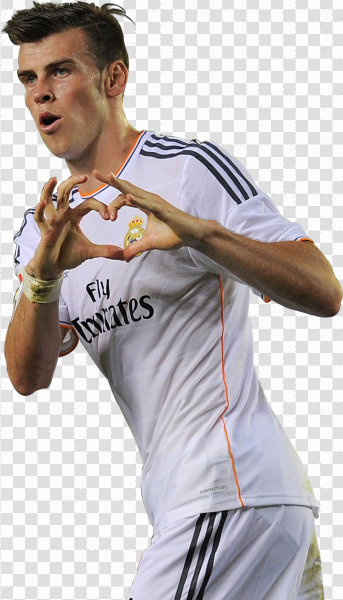 Detail Gareth Bale Png Nomer 20