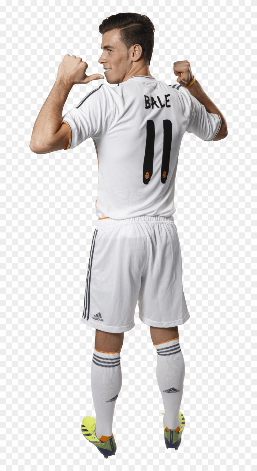 Detail Gareth Bale Png Nomer 36