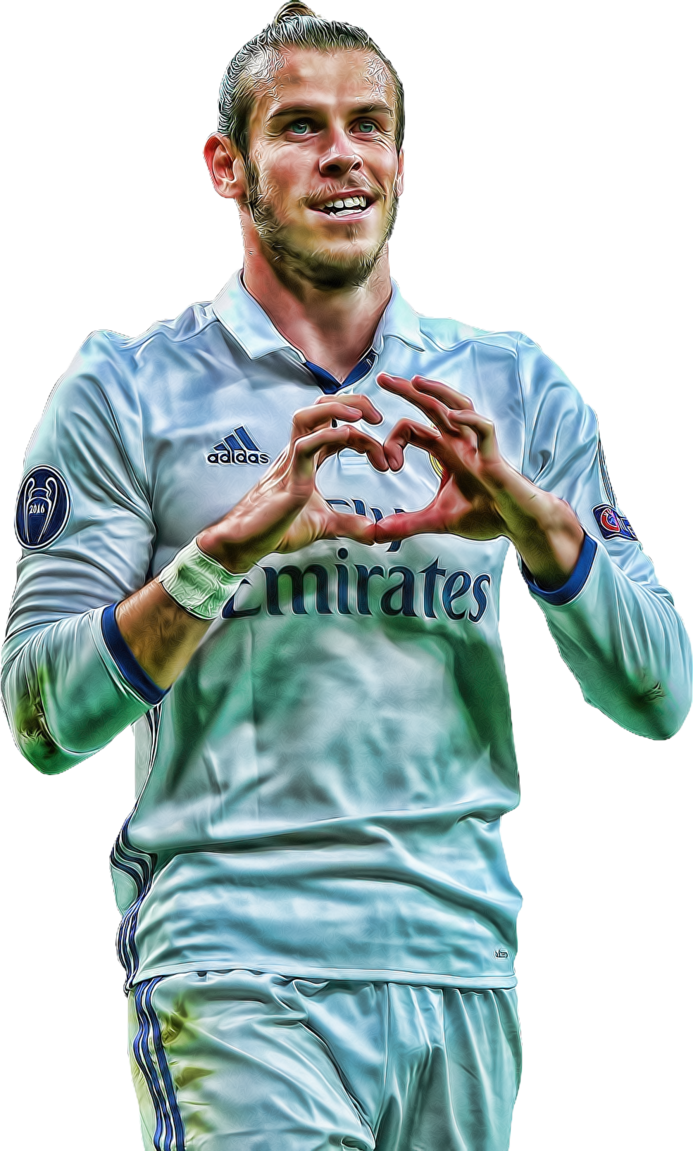 Detail Gareth Bale Png Nomer 44