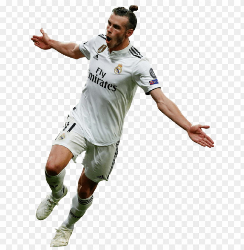 Detail Gareth Bale Png Nomer 6