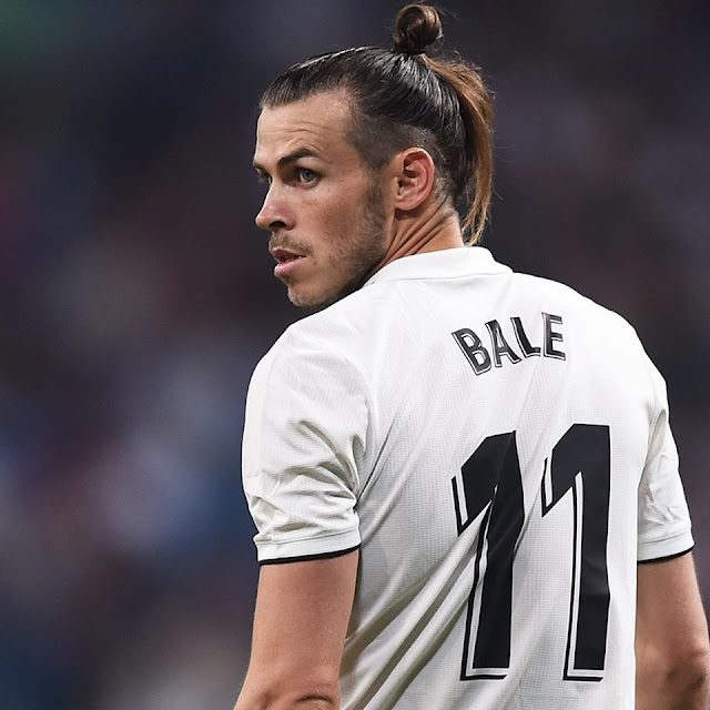 Detail Gareth Bale Wikipedia Nomer 14