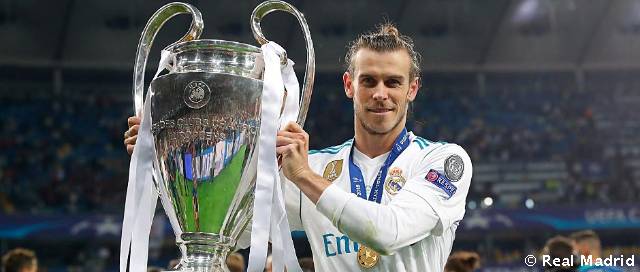 Detail Gareth Bale Wikipedia Nomer 44