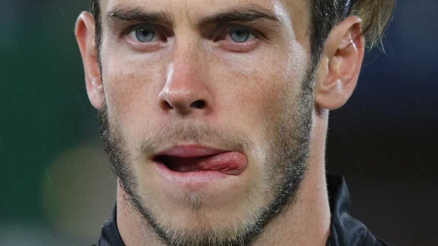 Detail Gareth Bale Wikipedia Nomer 55