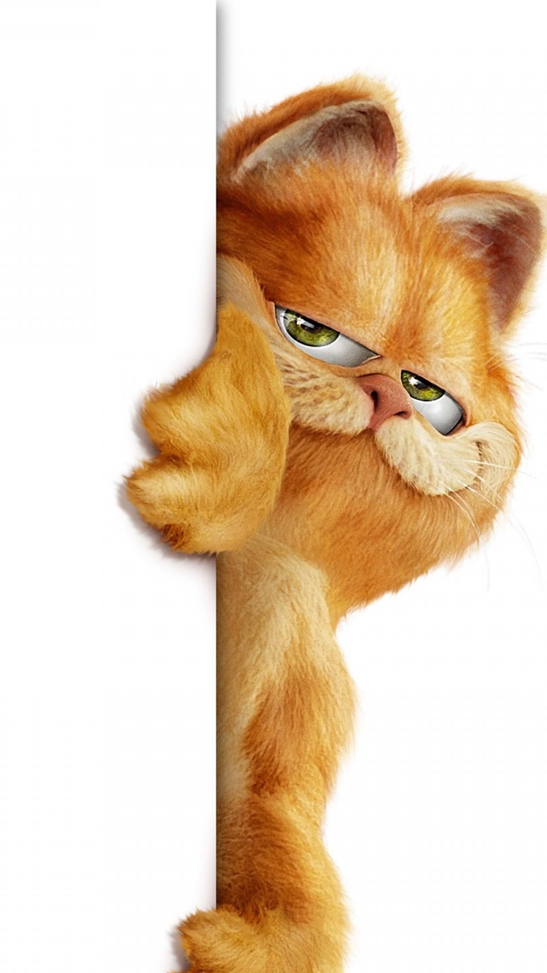 Detail Garfield Wallpaper 4k Nomer 40