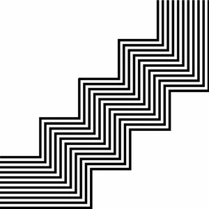 Detail Garis Abstrak Nomer 20