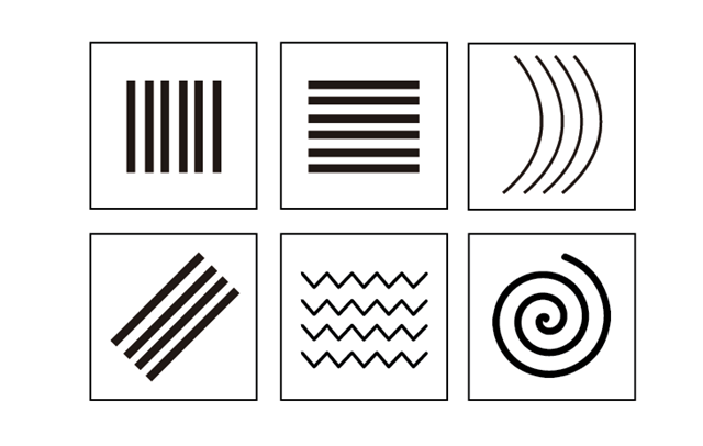 Detail Garis Horizontal Vertikal Dan Diagonal Nomer 20
