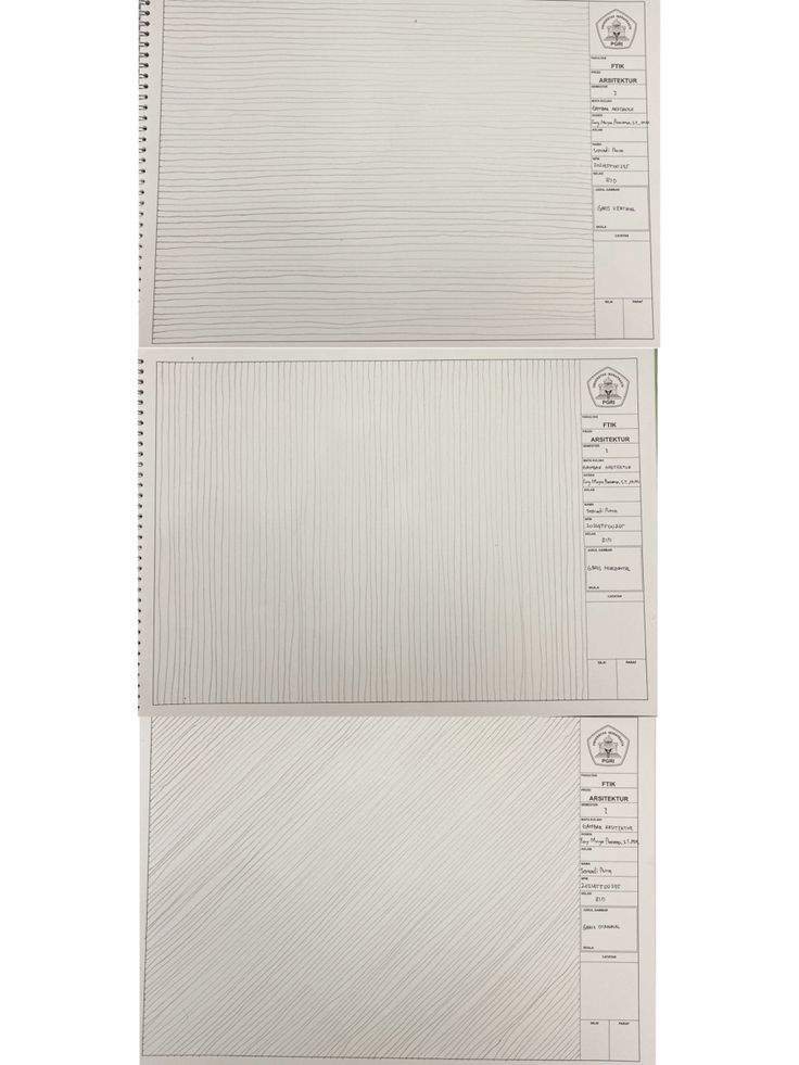 Detail Garis Horizontal Vertikal Dan Diagonal Nomer 40