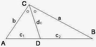 Detail Garis Istimewa Pada Segitiga Nomer 19