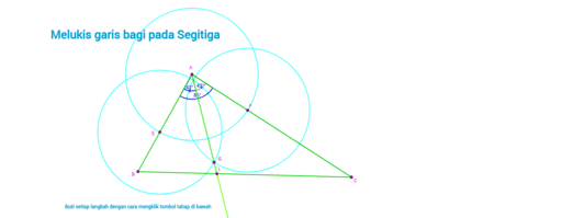 Detail Garis Istimewa Pada Segitiga Nomer 51
