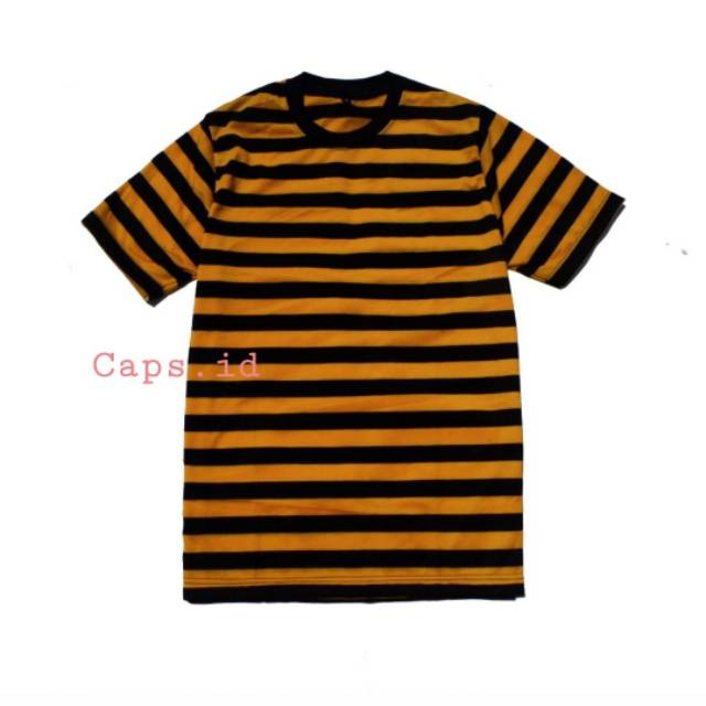 Detail Garis Kuning Hitam Nomer 48