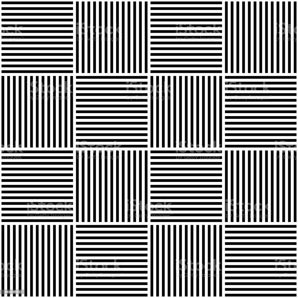 Detail Garis Lurus Abstrak Nomer 7