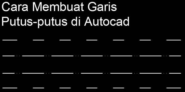 Detail Garis Putus Putus Nomer 14