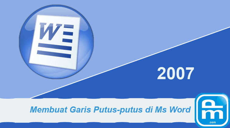 Detail Garis Putus Putus Autocad Nomer 31