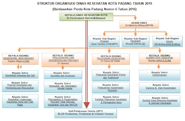 Detail Garis Putus Putus Struktur Organisasi Nomer 29