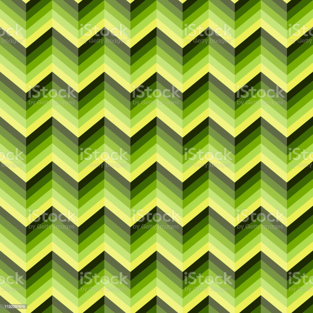 Detail Garis Zig Zag Nomer 50