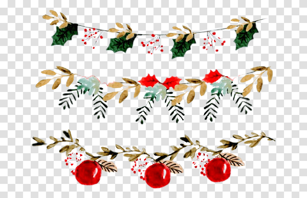 Detail Garland Clipart Nomer 41