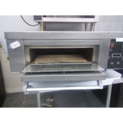 Detail Garland Electric Pizza Oven Nomer 15