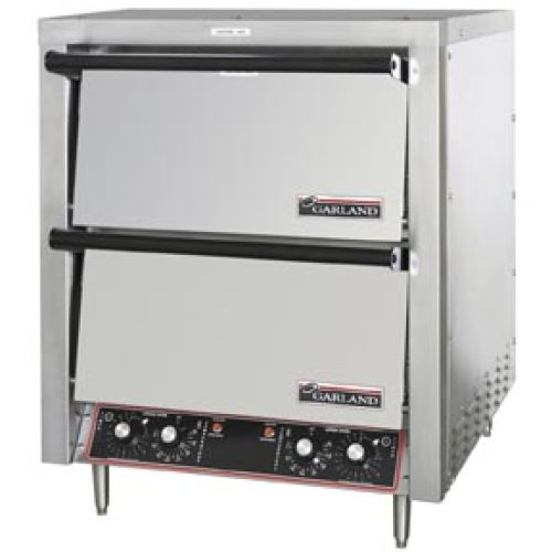 Detail Garland Electric Pizza Oven Nomer 3