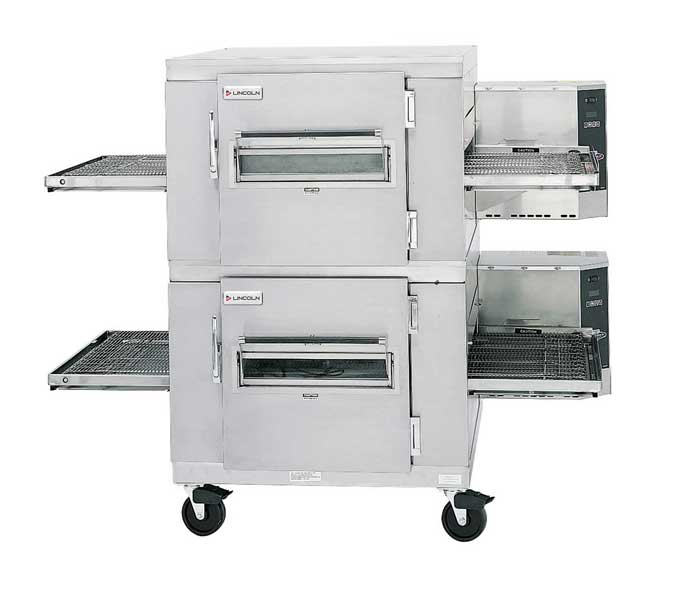 Download Garland Electric Pizza Oven Nomer 31