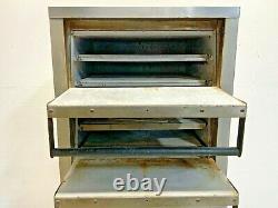 Detail Garland Electric Pizza Oven Nomer 49