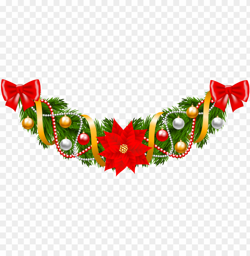 Detail Garland Png Transparent Nomer 16