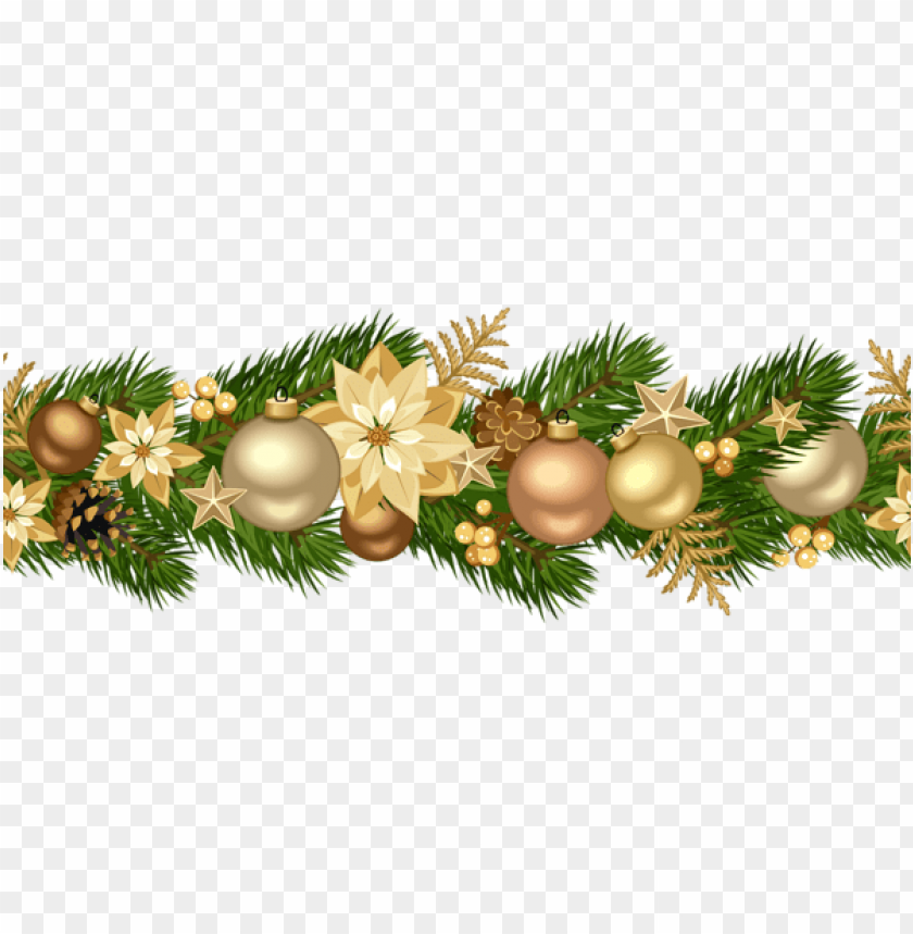 Detail Garland Png Transparent Nomer 21