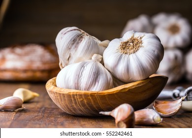 Detail Garlic Images Free Nomer 27