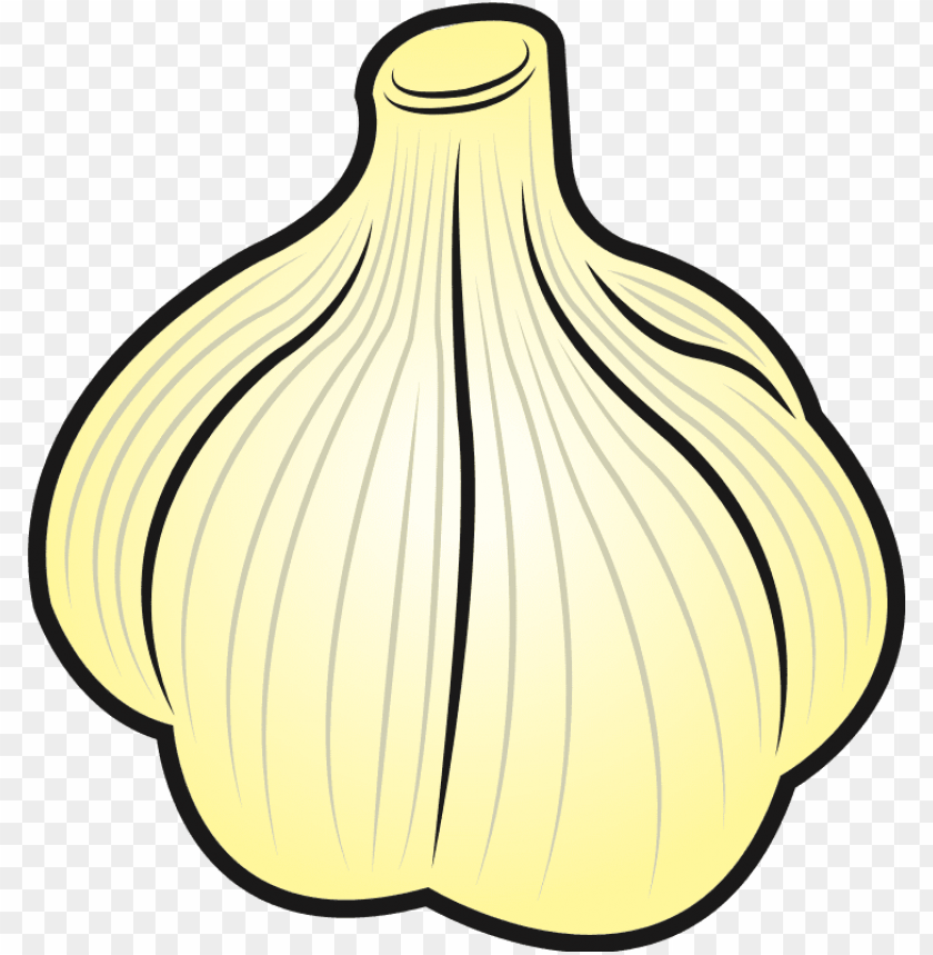 Detail Garlic Transparent Background Nomer 49