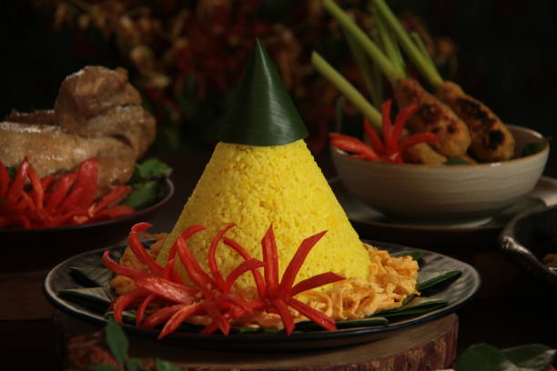 Detail Garnish Makanan Dan Minuman Nomer 29