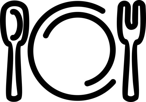 Detail Garpu Vector Png Nomer 10
