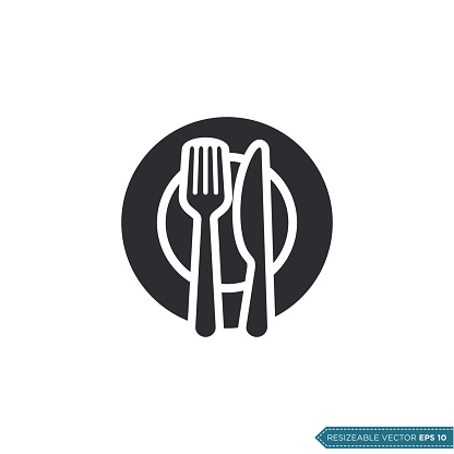 Detail Garpu Vector Png Nomer 30